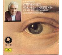 Wolfgang Amadeus Mozart - Mozart: Symphony No. 41 in C Major, KV 551