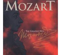Wolfgang Amadeus Mozart Mozart: The Greatest Hits (CD) (US IMPORT)