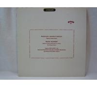 Wolfgang Amadeus Mozart - Mozart: Thirteen German Dances / Schubert: Rondo for Violin and Orchestra in A Major; Five German Dances