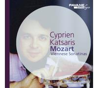 Viennese Sonatinas (CD)
