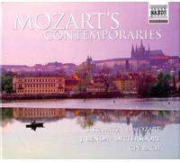 Mozart's Contemporaries