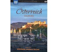 Wolfgang Amadeus Mozart-Musikalische Reise: Osterreich Salzburg [Import]