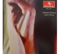 WOLFGANG AMADEUS MOZART / PAUL - Intimate Dances; Four Songs On