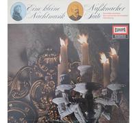 Wolfgang Amadeus Mozart, Peter Tschaikowsky - Eine Kleine Nachtmusik / Nußknacker-Suite