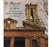 Wolfgang Amadeus Mozart - Piano Concerto No. 9 K271; No.21 K467