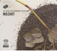Wolfgang Amadeus Mozart Piano Concerto Nos. 20 and 27 (Monetti) (CD) Album