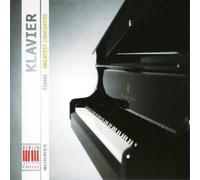 Wolfgang Amadeus Mozart Piano: Greatest Concertos (CD) Album