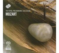 Ronan O'Hora - The Royal Philharmonic Collection, Mozart: Piano Sonata Nos. 5, 14 & 17