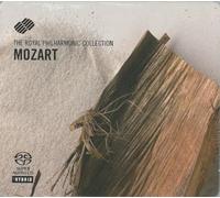 Wolfgang Amadeus Mozart - Piano Sonata Nos. 8, 16 And 11 (O'hora) Hybrid]