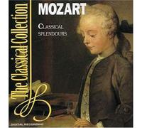 Wolfgang Amadeus Mozart - Poetry & Passion