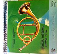 Wolfgang Amadeus Mozart - "Posthorn Serenade" Serenade No. 9 in D major, K.320