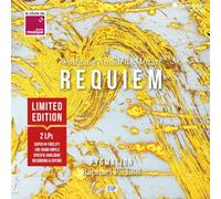 Pygmalion, Raphael Pichon - Wolfgang Amadeus Mozart: Requiem [VINYL]
