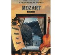 Wolfgang Amadeus Mozart - Requiem DVD NAXOS
