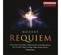 St John?S College:Eco:Guest - Mozart: Requiem in D minor, K626