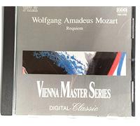 Wolfgang Amadeus Mozart.Requiem KV 626.