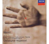 Mozart: Requiem, K 626