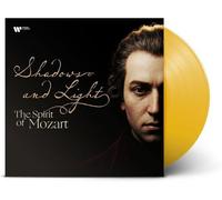 Wolfgang Amadeus Mozart : Shadows and Light: The Spirit of Mozart Vinyl 12"