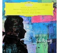Wolfgang Amadeus Mozart - Sinfonie Nr. 35, 32, 38