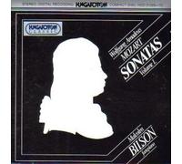 Wolfgang Amadeus Mozart: Sonatas, Vol. I - Malcolm Bilson, fortepiano