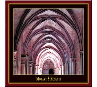 Wolfgang Amadeus Mozart - Symphony (Gm)/Con Vn (a)/Symphony (Gm)