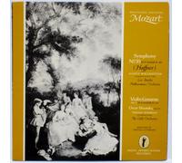 Wolfgang Amadeus Mozart - Symphony No.35 / No.38