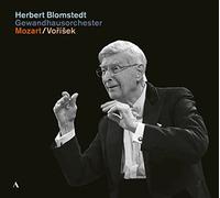 Wolfgang Amadeus Mozart: Symphony No. 38 in D major, Prague K. 504; Jan Václav Vo?í ek: Symphony in D major op. 23