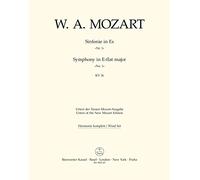Wolfgang Amadeus Mozart-Symphony-Orchestra