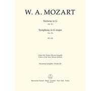 Wolfgang Amadeus Mozart-Symphony-Orchestra