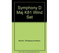 Wolfgang Amadeus Mozart-Symphony-Orchestra