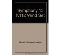 Wolfgang Amadeus Mozart-Symphony-Orchestra