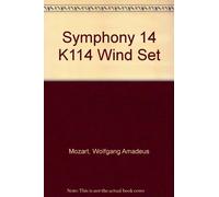 Wolfgang Amadeus Mozart-Symphony-Orchestra