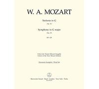 Wolfgang Amadeus Mozart-Symphony-Orchestra