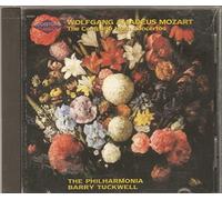 Wolfgang Amadeus Mozart: The Complete Horn Concertos