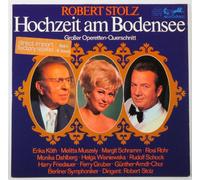 Wolfgang Amadeus Mozart - The Two Flute Concertos / Andante For Flute And Orchestra