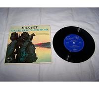 Wolfgang Amadeus Mozart - Wiener Festspielorchester, David Josefowitz - Eine Kleine Nachtmusik