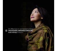 Keiko Shichijo - An Afternoon in van Swieten's Salon