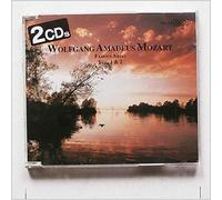 Wolfgang Amadeus Mozart - Wolfgang Amadeus Mozart - Famous Arias Vol 1 & 2