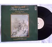 Wolfgang Amadeus Mozart - Wolfgang Amadeus Mozart - Flute Concerti - 12" LP 1974 - Classics For Pleasure CFP 40072 - UK Press