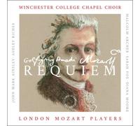 Mozart: Requiem