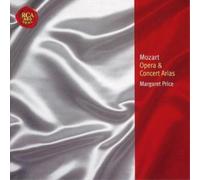 Opera And Concert Arias (Lockhart, Price, Eco, Lpo)