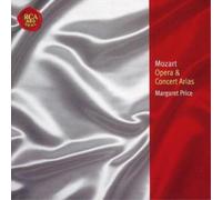 Opera And Concert Arias (Lockhart, Price, Eco, Lpo)