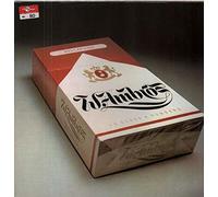 Wolfgang Ambros - 19 class a numbers [2xVinyl]