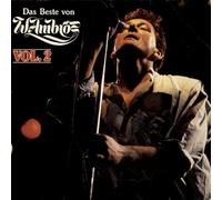 Wolfgang Ambros - Das Beste / Vinyl record [Vinyl-LP]