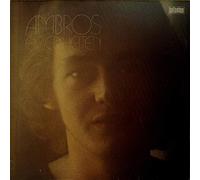 Wolfgang Ambros - Eigenheiten - Bellaphon - BLPS 3314
