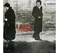 Wolfgang Ambros Es Lebe der Zentralfriedhof (CD)