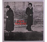 Wolfgang Ambros - Es lebe der Zentralfriedhof [VINYL]
