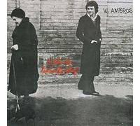 Wolfgang Ambros - Es Lebe Der Zentralfriedhof [VINYL]