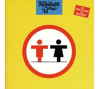 Wolfgang Ambros – Mann und Frau – CD