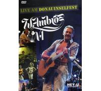 Wolfgang Ambros - No. 1: Live am Donauinselfest [DVD]