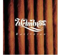 Ambros,Wolfgang - Raritäten